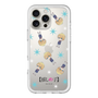 Slim Protection Premium Case［ 【OSHI NO KO】 -  Aqua - Mini Character Pattern ］