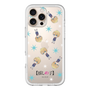 Slim Protection Premium Case［ 【OSHI NO KO】 -  Aqua - Mini Character Pattern ］