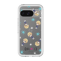 Slim Protection Premium Case［ 【OSHI NO KO】 -  Aqua - Mini Character Pattern ］