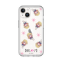 Slim Protection Premium Case［ 【OSHI NO KO】 -  Ruby - Mini Character Pattern ］