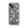 Slim Protection Premium Case［ 【OSHI NO KO】 -  Ruby - Mini Character Pattern ］