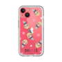 Slim Protection Premium Case［ 【OSHI NO KO】 -  Ruby - Mini Character Pattern ］