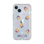 Slim Protection Premium Case［ 【OSHI NO KO】 -  Ruby - Mini Character Pattern ］