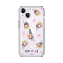 Slim Protection Premium Case［ 【OSHI NO KO】 -  Ruby - Mini Character Pattern ］