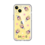 Slim Protection Premium Case［ 【OSHI NO KO】 -  Ruby - Mini Character Pattern ］