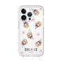 Slim Protection Premium Case［ 【OSHI NO KO】 -  Ruby - Mini Character Pattern ］