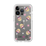 Slim Protection Premium Case［ 【OSHI NO KO】 -  Ruby - Mini Character Pattern ］