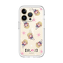 Slim Protection Premium Case［ 【OSHI NO KO】 -  Ruby - Mini Character Pattern ］