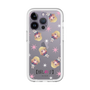 Slim Protection Premium Case［ 【OSHI NO KO】 -  Ruby - Mini Character Pattern ］