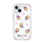 Slim Protection Premium Case［ 【OSHI NO KO】 -  Ruby - Mini Character Pattern ］