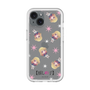 Slim Protection Premium Case［ 【OSHI NO KO】 -  Ruby - Mini Character Pattern ］