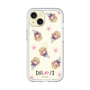 Slim Protection Premium Case［ 【OSHI NO KO】 -  Ruby - Mini Character Pattern ］