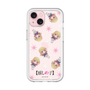 Slim Protection Premium Case［ 【OSHI NO KO】 -  Ruby - Mini Character Pattern ］