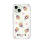 Slim Protection Premium Case［ 【OSHI NO KO】 -  Ruby - Mini Character Pattern ］