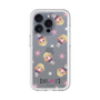 Slim Protection Premium Case［ 【OSHI NO KO】 -  Ruby - Mini Character Pattern ］