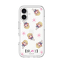 Slim Protection Premium Case［ 【OSHI NO KO】 -  Ruby - Mini Character Pattern ］