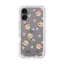 Slim Protection Premium Case［ 【OSHI NO KO】 -  Ruby - Mini Character Pattern ］