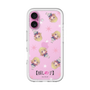 Slim Protection Premium Case［ 【OSHI NO KO】 -  Ruby - Mini Character Pattern ］