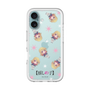 Slim Protection Premium Case［ 【OSHI NO KO】 -  Ruby - Mini Character Pattern ］