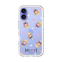 Slim Protection Premium Case［ 【OSHI NO KO】 -  Ruby - Mini Character Pattern ］
