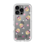 Slim Protection Premium Case［ 【OSHI NO KO】 -  Ruby - Mini Character Pattern ］