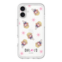 Slim Protection Premium Case［ 【OSHI NO KO】 -  Ruby - Mini Character Pattern ］