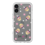 Slim Protection Premium Case［ 【OSHI NO KO】 -  Ruby - Mini Character Pattern ］