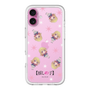 Slim Protection Premium Case［ 【OSHI NO KO】 -  Ruby - Mini Character Pattern ］