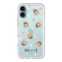 Slim Protection Premium Case［ 【OSHI NO KO】 -  Ruby - Mini Character Pattern ］