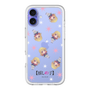 Slim Protection Premium Case［ 【OSHI NO KO】 -  Ruby - Mini Character Pattern ］