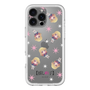 Slim Protection Premium Case［ 【OSHI NO KO】 -  Ruby - Mini Character Pattern ］