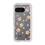 Slim Protection Premium Case［ 【OSHI NO KO】 -  Ruby - Mini Character Pattern ］