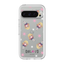 Slim Protection Premium Case［ 【OSHI NO KO】 -  Ruby - Mini Character Pattern ］