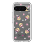 Slim Protection Premium Case［ 【OSHI NO KO】 -  Ruby - Mini Character Pattern ］