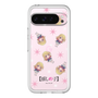 Slim Protection Premium Case［ 【OSHI NO KO】 -  Ruby - Mini Character Pattern ］