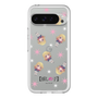 Slim Protection Premium Case［ 【OSHI NO KO】 -  Ruby - Mini Character Pattern ］