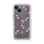 Slim Protection Premium Case［ 【OSHI NO KO】 -  Kana Arima - Mini Character Pattern ］