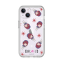Slim Protection Premium Case［ 【OSHI NO KO】 -  Kana Arima - Mini Character Pattern ］