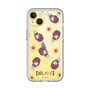 Slim Protection Premium Case［ 【OSHI NO KO】 -  Kana Arima - Mini Character Pattern ］
