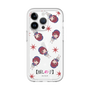 Slim Protection Premium Case［ 【OSHI NO KO】 -  Kana Arima - Mini Character Pattern ］