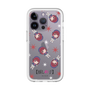 Slim Protection Premium Case［ 【OSHI NO KO】 -  Kana Arima - Mini Character Pattern ］