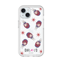 Slim Protection Premium Case［ 【OSHI NO KO】 -  Kana Arima - Mini Character Pattern ］