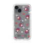 Slim Protection Premium Case［ 【OSHI NO KO】 -  Kana Arima - Mini Character Pattern ］
