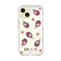Slim Protection Premium Case［ 【OSHI NO KO】 -  Kana Arima - Mini Character Pattern ］