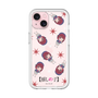 Slim Protection Premium Case［ 【OSHI NO KO】 -  Kana Arima - Mini Character Pattern ］