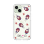 Slim Protection Premium Case［ 【OSHI NO KO】 -  Kana Arima - Mini Character Pattern ］