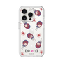 Slim Protection Premium Case［ 【OSHI NO KO】 -  Kana Arima - Mini Character Pattern ］