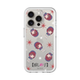 Slim Protection Premium Case［ 【OSHI NO KO】 -  Kana Arima - Mini Character Pattern ］