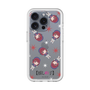Slim Protection Premium Case［ 【OSHI NO KO】 -  Kana Arima - Mini Character Pattern ］