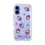 Slim Protection Premium Case［ 【OSHI NO KO】 -  Kana Arima - Mini Character Pattern ］
